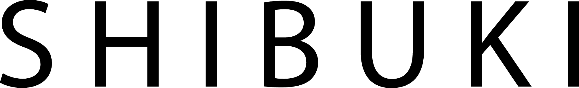 株式会社SHIBUKI