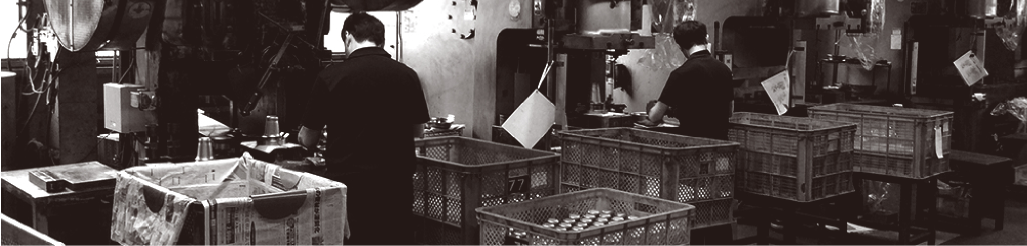 Possibilities of stainless steel